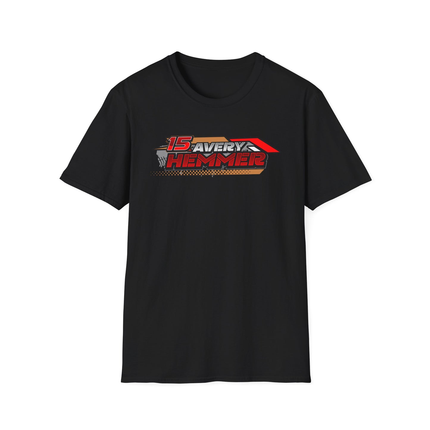 2025 Avery Hemmer Champ Off Road T-Shirt -