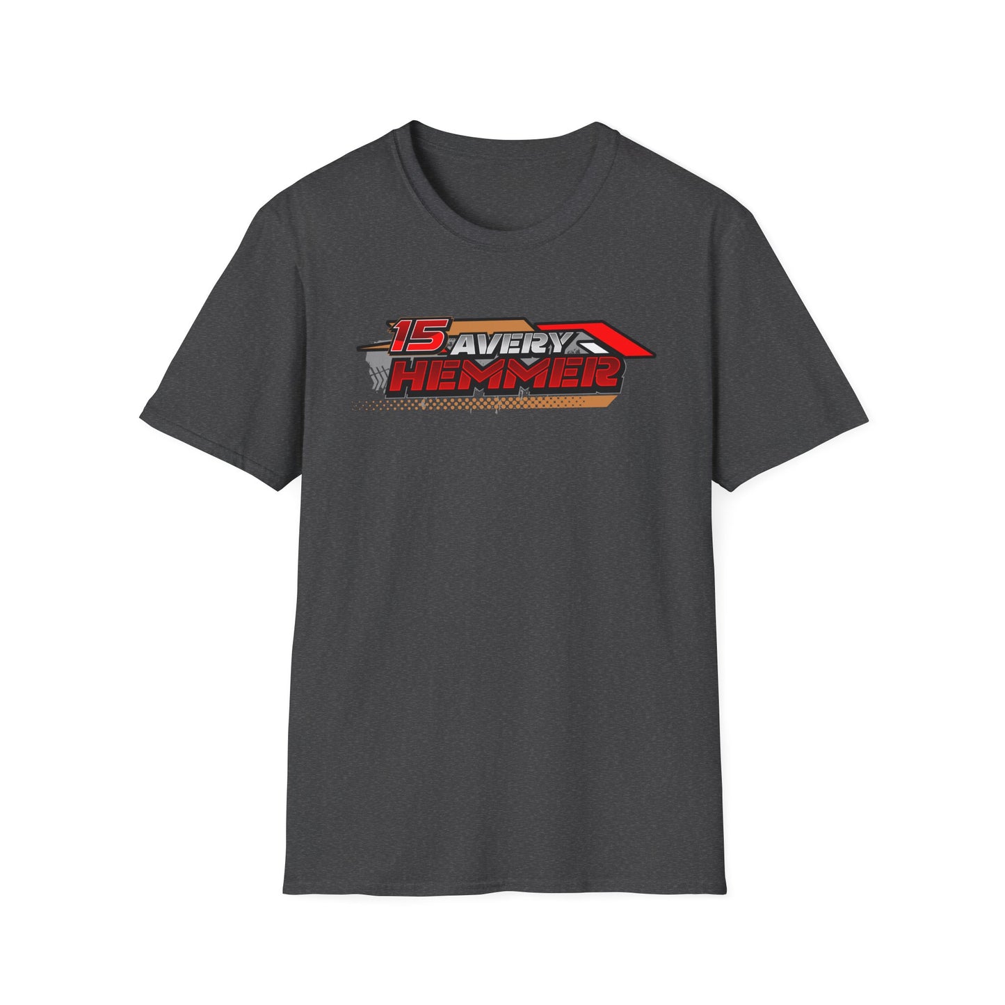2025 Avery Hemmer Champ Off Road T-Shirt -