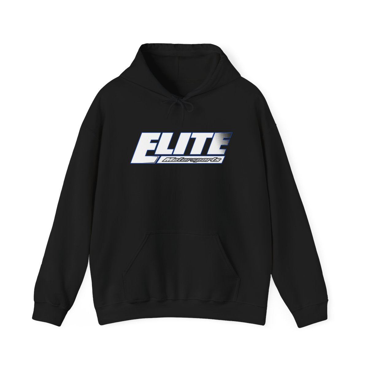 Elite Motorsports Hoodie