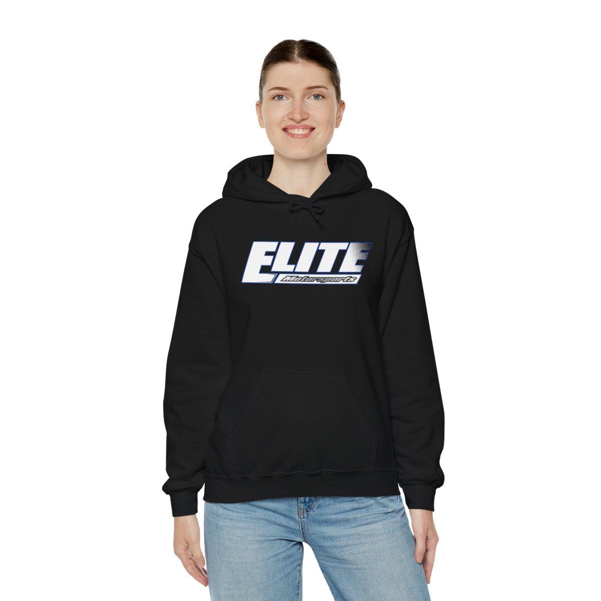 Elite Motorsports Hoodie
