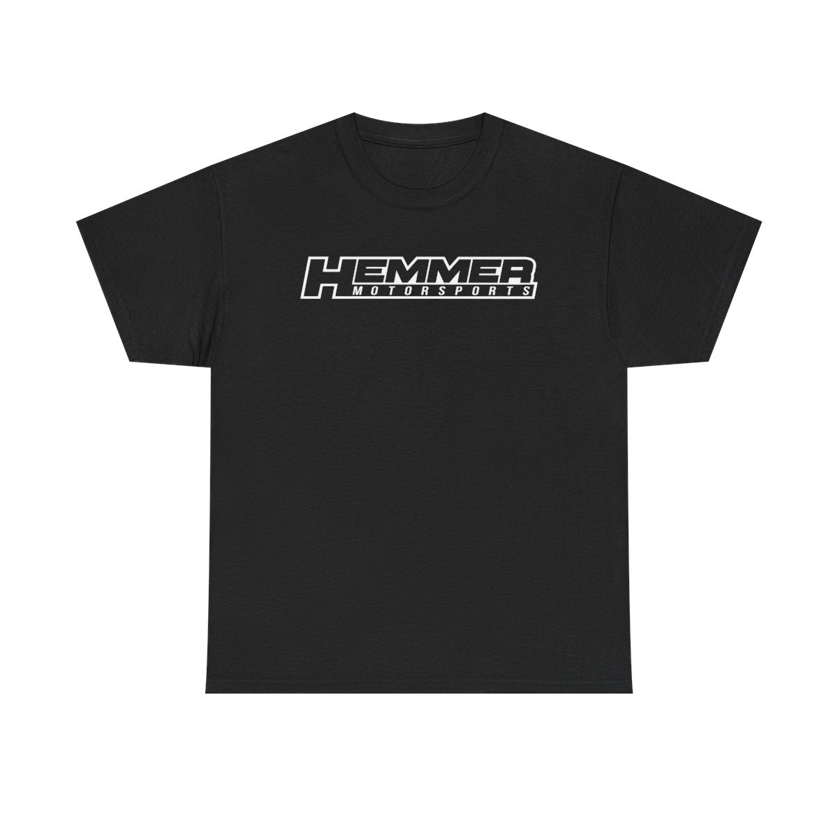 Hemmer Motorsports T-Shirt