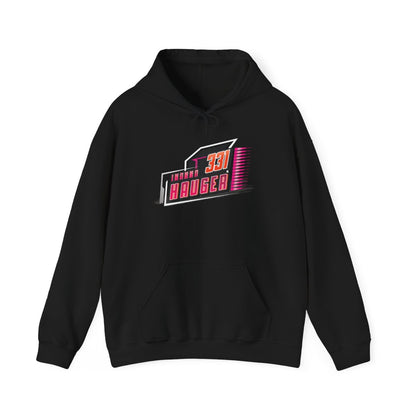 2024 Inanna Hauger Hoodie