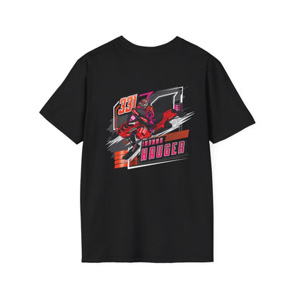 2024 Inanna Hauger T-Shirt