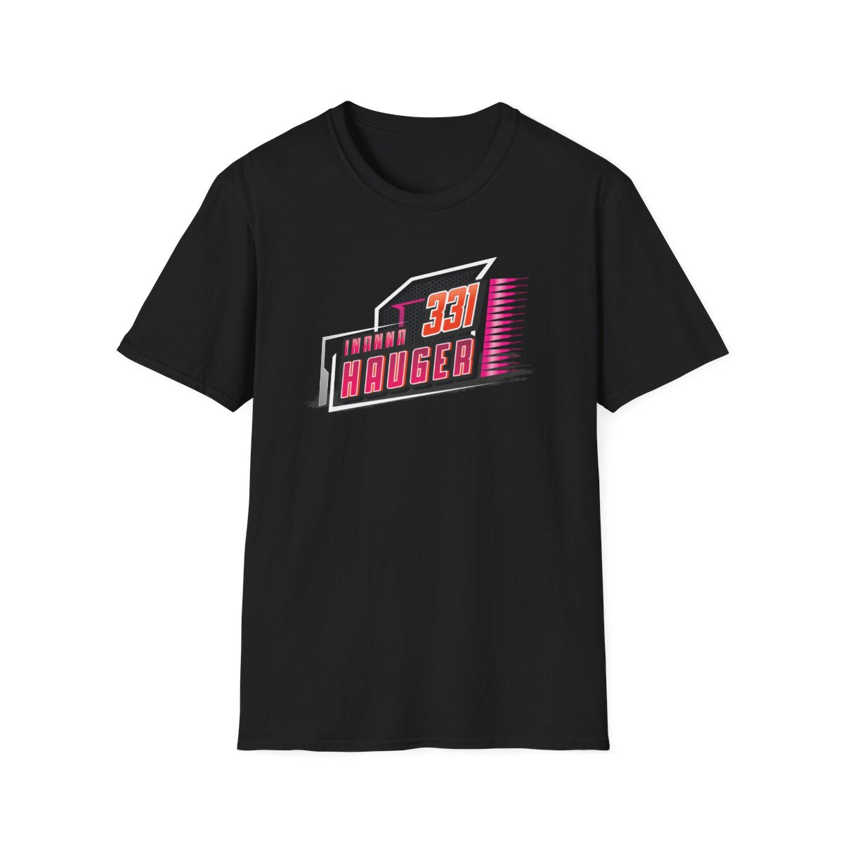 2024 Inanna Hauger T-Shirt