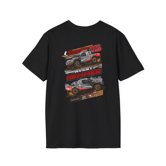 2025 Avery Hemmer Champ Off Road T-Shirt -