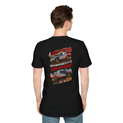 2025 Avery Hemmer Champ Off Road T-Shirt -