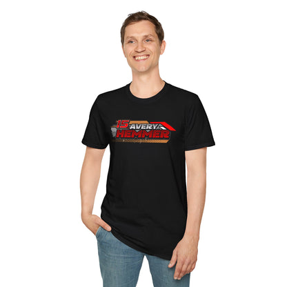 2025 Avery Hemmer Champ Off Road T-Shirt -