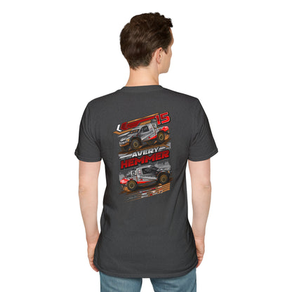 2025 Avery Hemmer Champ Off Road T-Shirt -