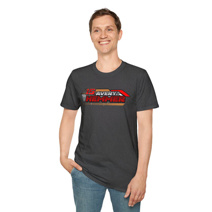 2025 Avery Hemmer Champ Off Road T-Shirt -