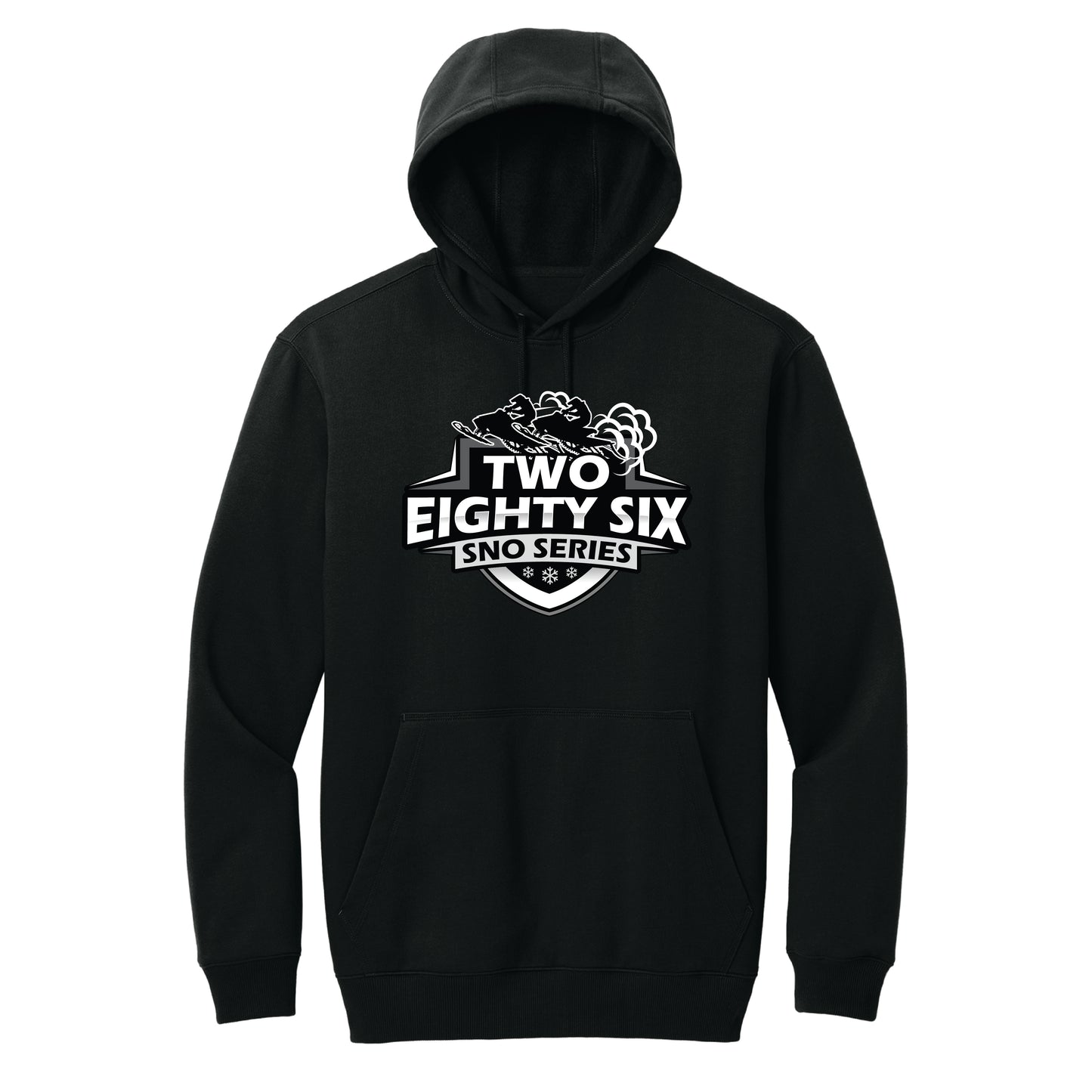 286 Sno Series Hoodie