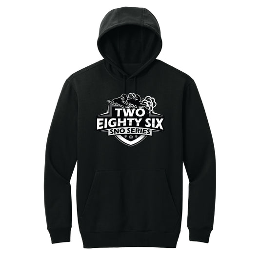 286 Sno Series Hoodie