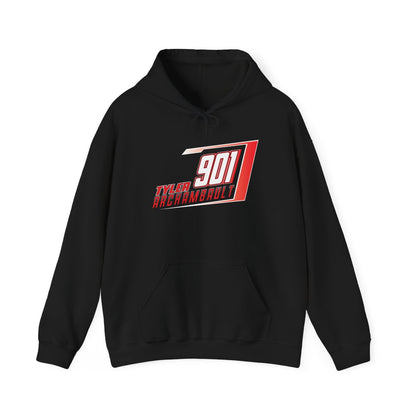 2024 Tyler Archambault Hoodie