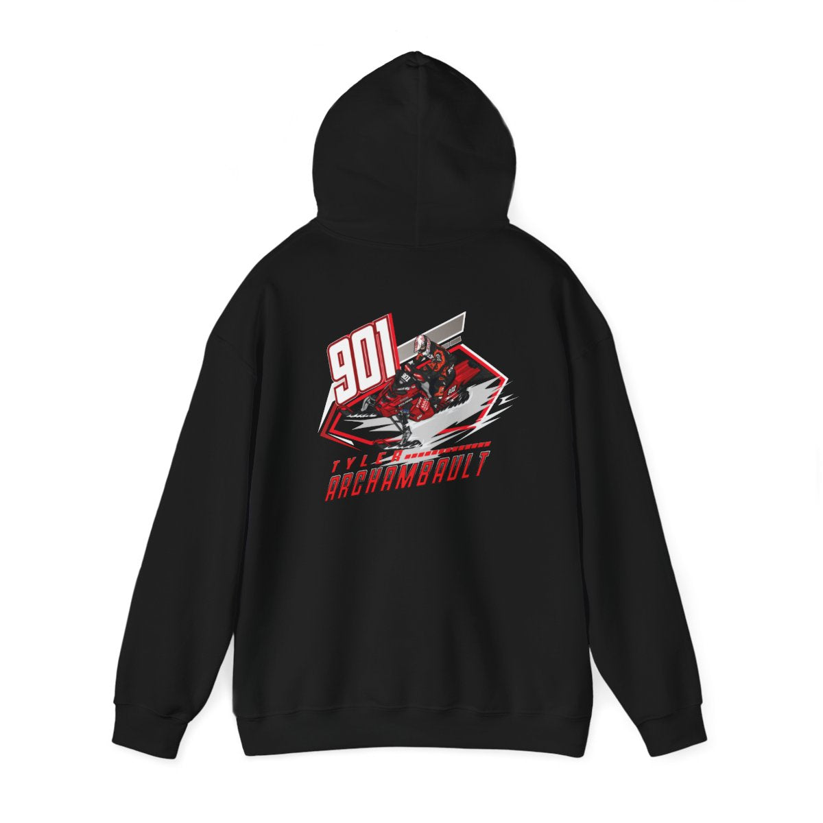 2024 Tyler Archambault Hoodie