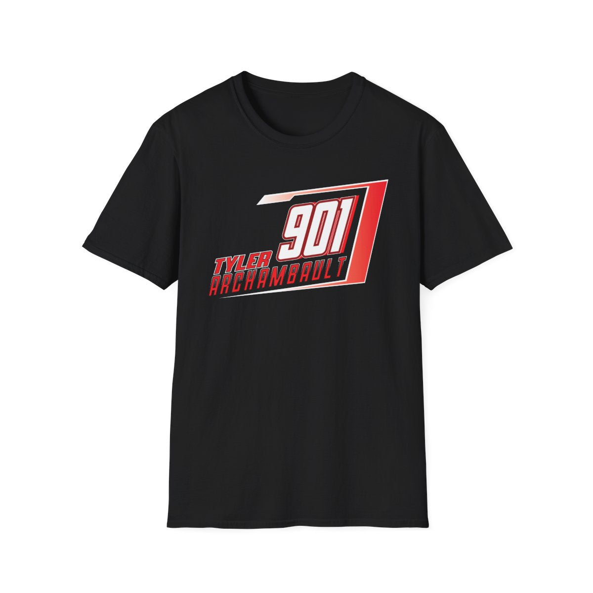 2024 Tyler Archambault T-Shirt