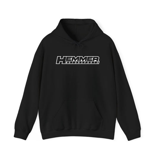 Hemmer Motorsports Hoodie