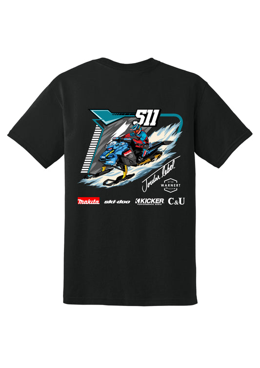 Warnert Racing T-Shirt