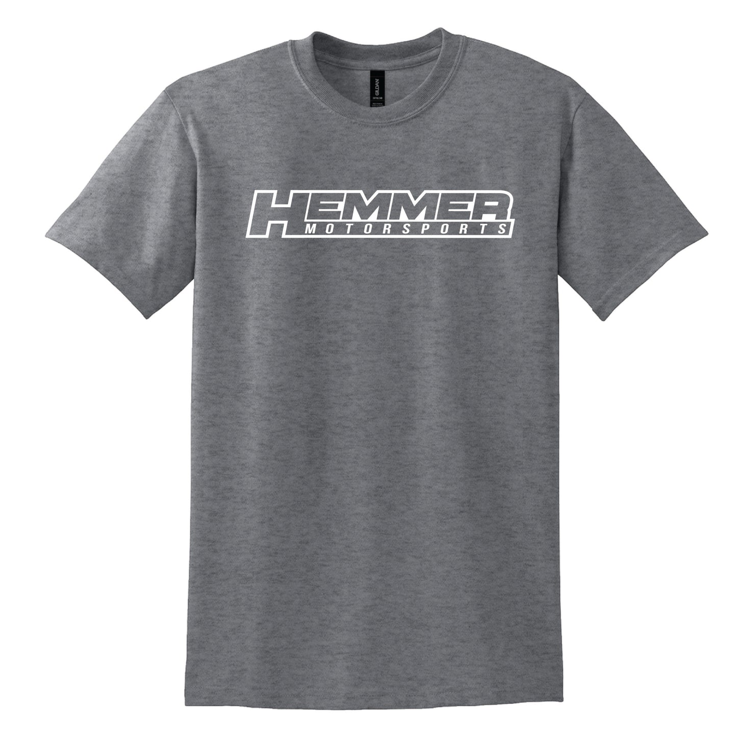 2024 Hemmer Motorsports Crew Shirt