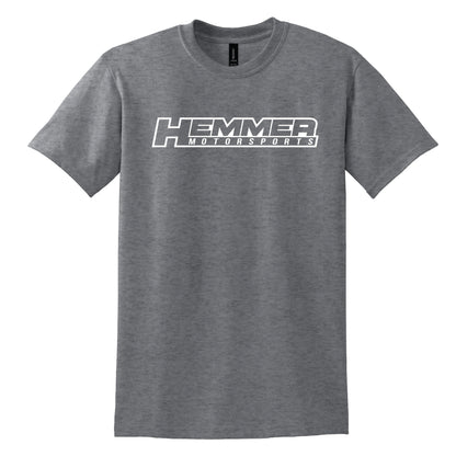 2024 Hemmer Motorsports Crew Shirt