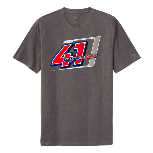 Jasmine Braith #41 T-Shirt